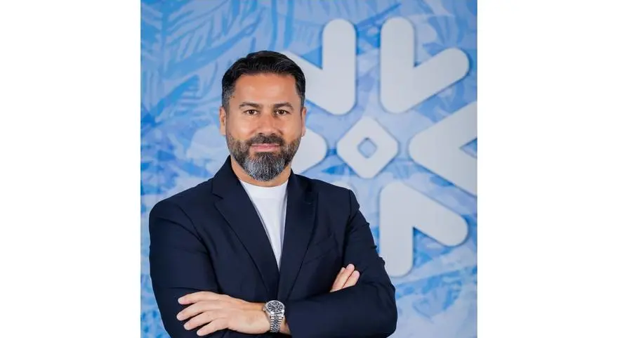 “سنوفليك” تعيّن ميشيل نادر لقيادة منطقة الشرق الأوسط، تركيا وأفريقيا