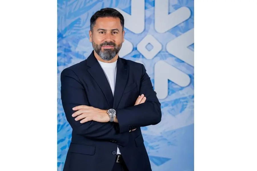 “سنوفليك” تعيّن ميشيل نادر لقيادة منطقة الشرق الأوسط، تركيا وأفريقيا