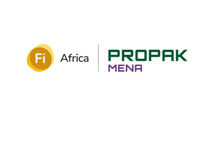 The 13th edition of Fi Africa and ProPak MENA will occur from June 2 to 4, 2025, at the Egypt International Exhibition Center. Image Courtesy: Fi Africa and ProPak MENA