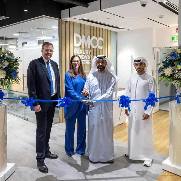 مركز دبي للسلع المتعددة يطلق مركز الابتكار في قطاع المنتجات الفاخرة في برج الماس لتعزيز معايير الصناعة العالمية وتطوير أدواتها الرقمية