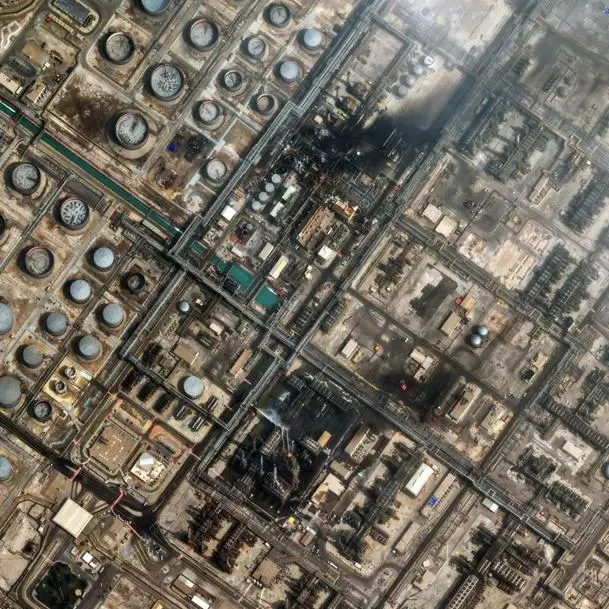 Saudi Aramco restarted Ras Tanura oil refinery on March 13, IIR says