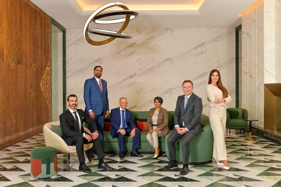 Swissôtel Unveils Executive Team for Corniche Park Towers Doha