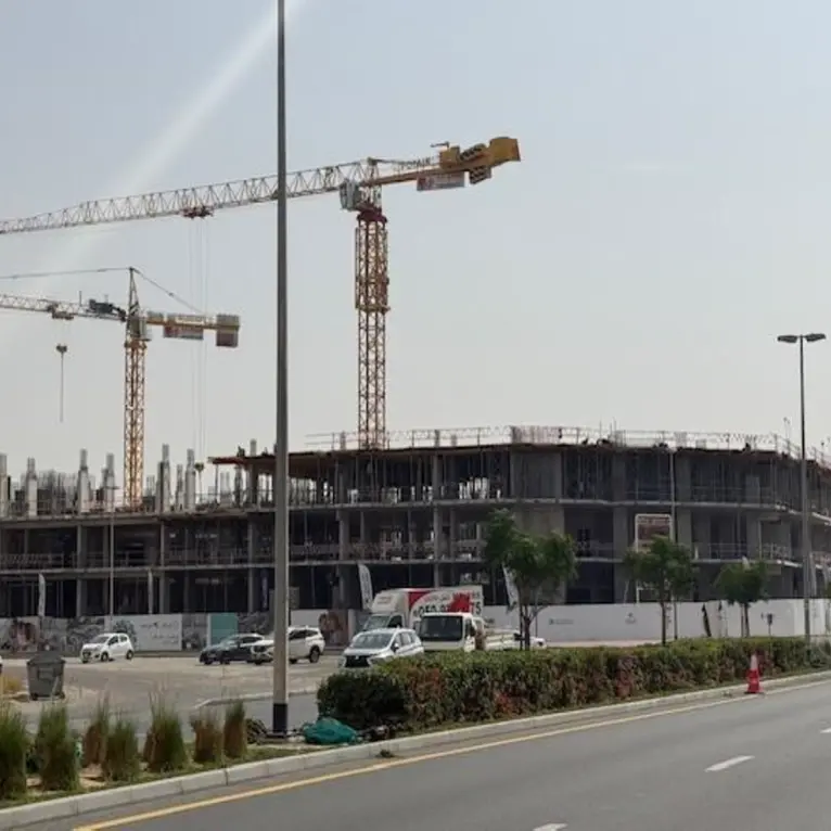 مشاريع دبي للاستثمار العقاري تواصل التقدم وفق جداول التسليم المعتمدة