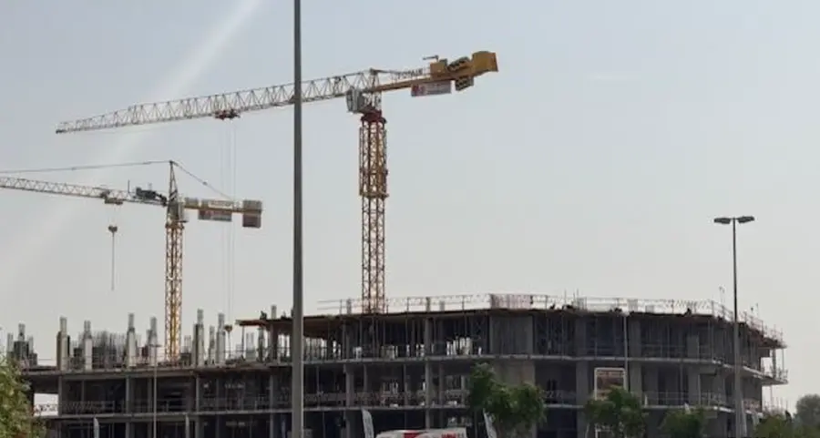 مشاريع دبي للاستثمار العقاري تواصل التقدم وفق جداول التسليم المعتمدة