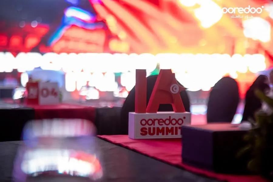 Tunisia’s Ooredoo Hosts Inaugural AI Summit Announcing NVIDIA Partnership