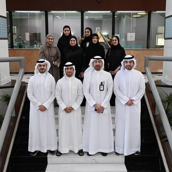 Khaleeji Bank organises CBB field visit for Banking Gateway Program participants and interns