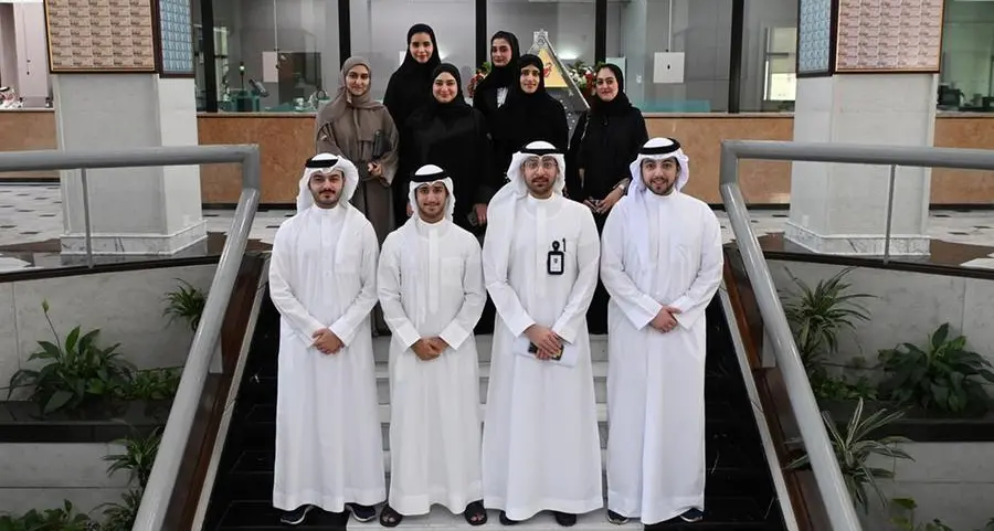 Khaleeji Bank organises CBB field visit for Banking Gateway Program participants and interns