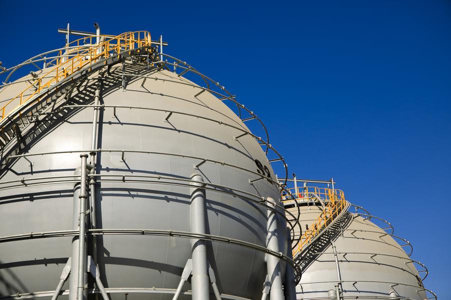Jordan's NPC unveils plan to raise gas output to 418mln cubic feet daily by 2030