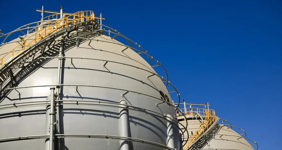 Jordan's NPC unveils plan to raise gas output to 418mln cubic feet daily by 2030