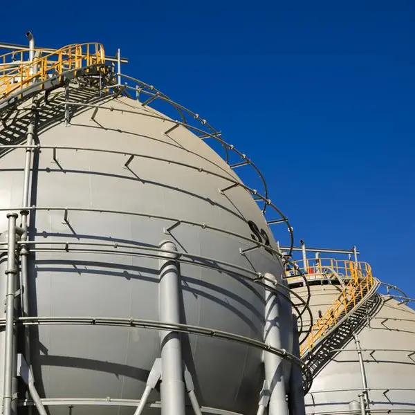 Jordan plans $985mln project to link gas field to pan-Arab pipeline