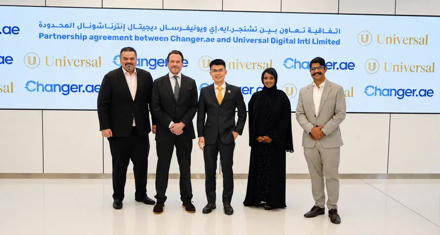 USDU goes live on Changer.ae, strengthening regulated digital asset settlement infrastructure