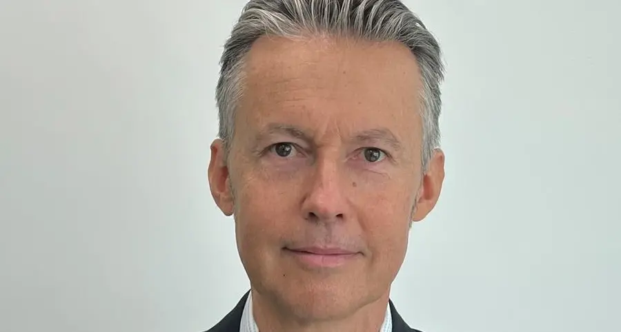 Amundi appoints new CEO for MEA and Central Asia
