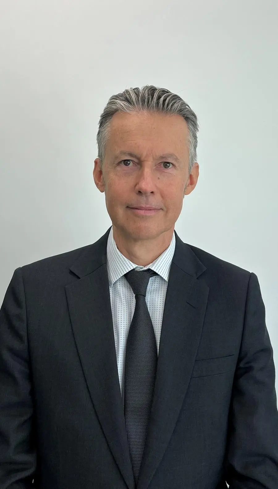 Amundi appoints new CEO for MEA and Central Asia