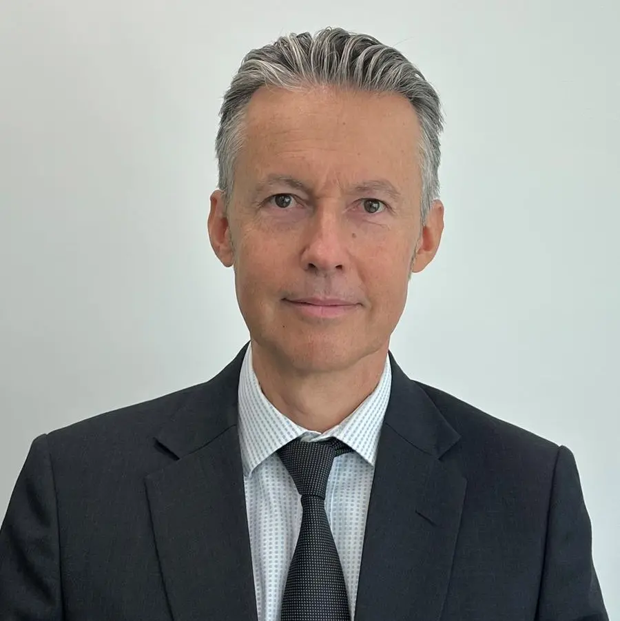 Amundi appoints new CEO for MEA and Central Asia