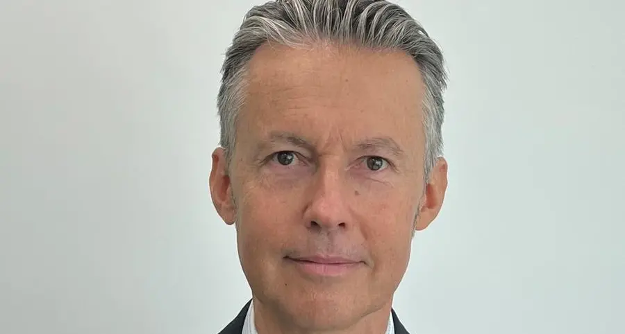 Amundi appoints new CEO for MEA and Central Asia