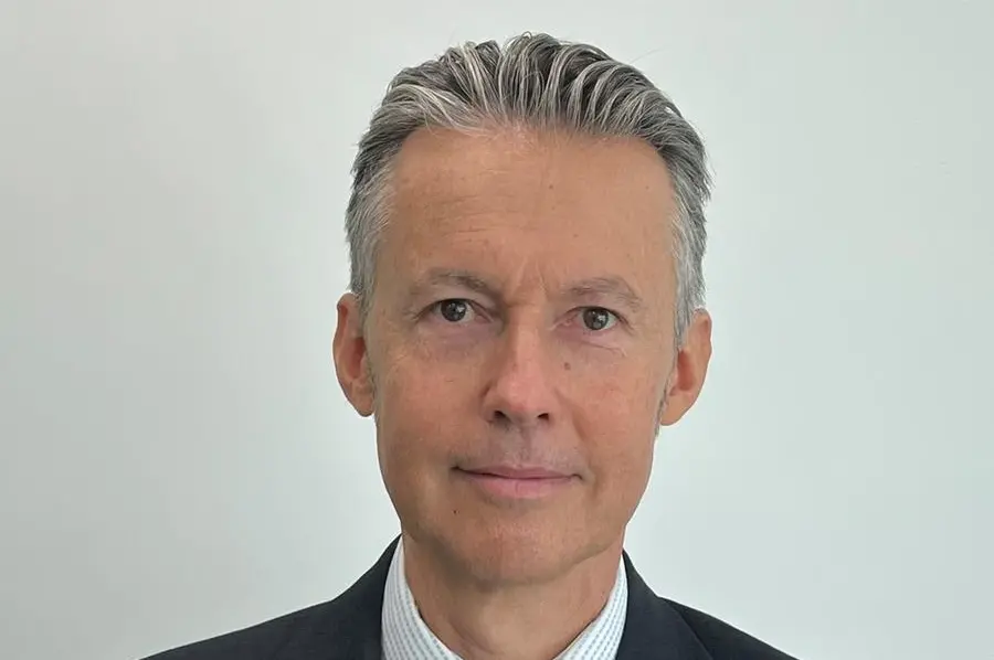 Amundi appoints new CEO for MEA and Central Asia