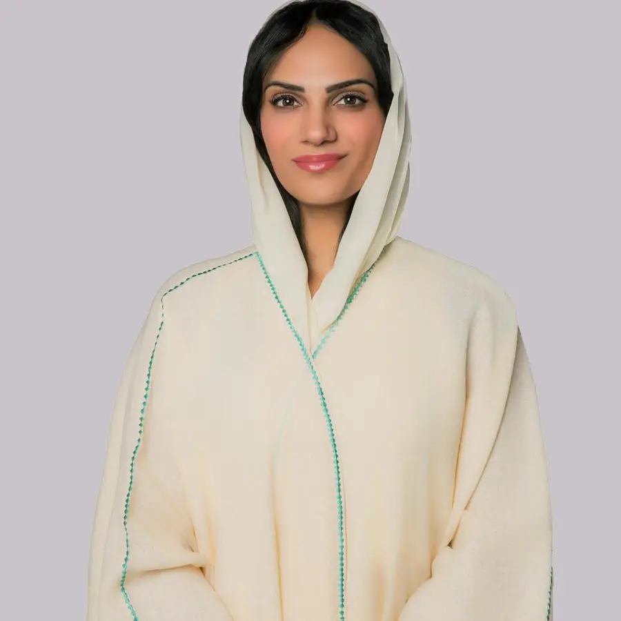 SRMG appoints Nedaa Al Mubarak as CEO of SRMG Media Solutions