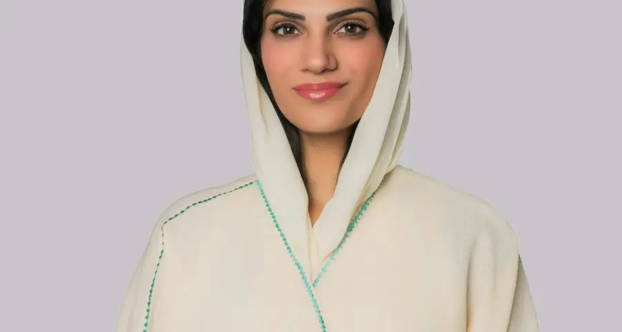 SRMG appoints Nedaa Al Mubarak as CEO of SRMG Media Solutions