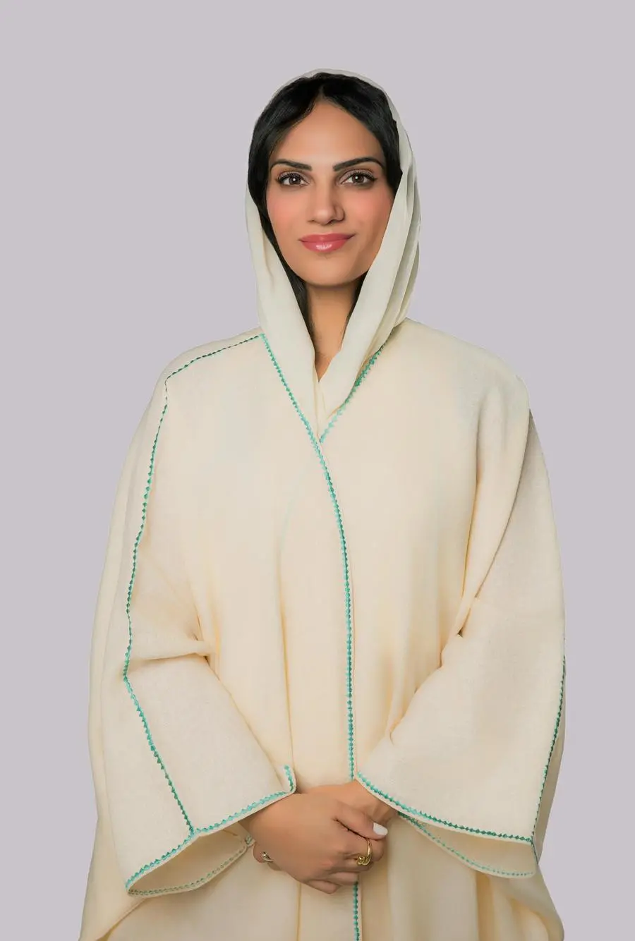 SRMG appoints Nedaa Al Mubarak as CEO of SRMG Media Solutions