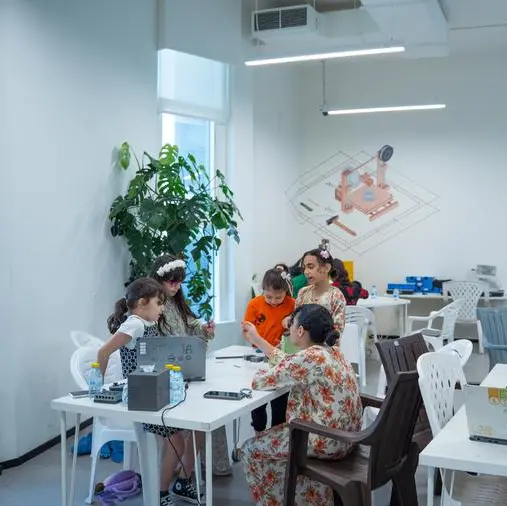 Ajman Chamber participates in three specialized workshops as part of \"Our Happy Summer 2025\" program