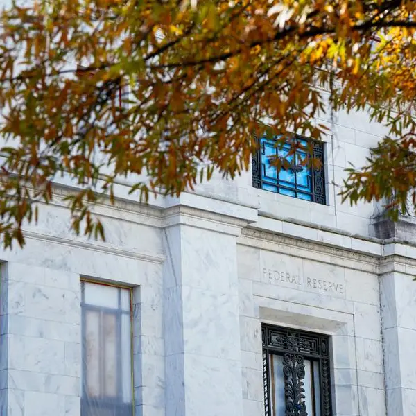 As Fed hawks press their case, traders bet against December cut