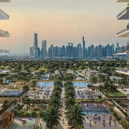SOL Properties launches $272mln mixed-use project in Dubai