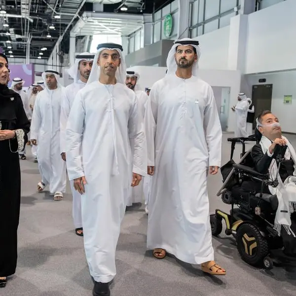 دائرة تنمية المجتمع – أبوظبي تكرم الفائزين في الدورة الأولى من جائزة أبوظبي للتميز في دمج أصحاب الهمم \"دمج\"