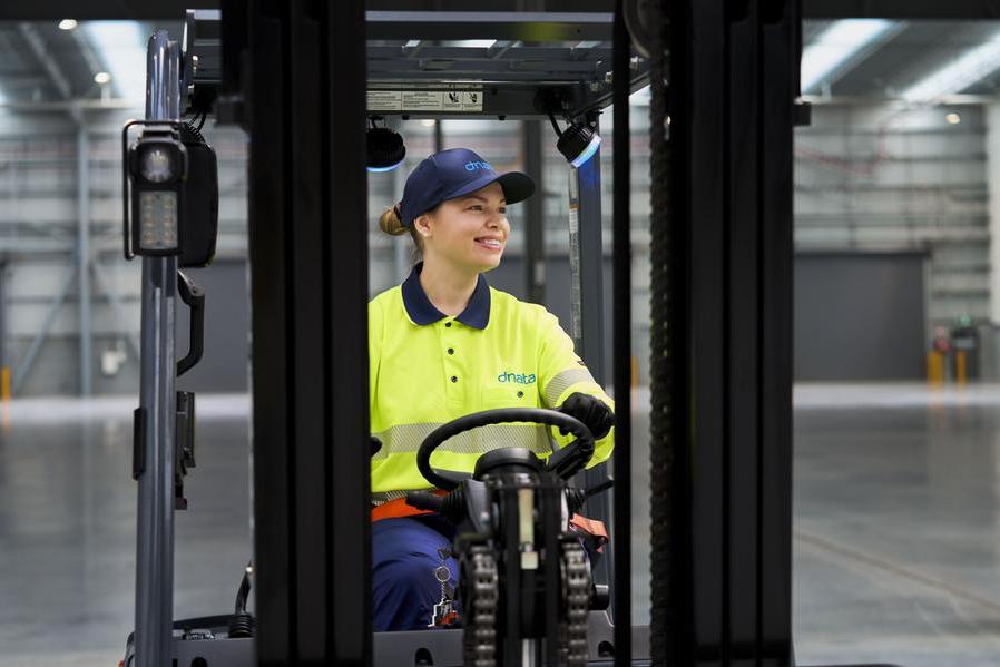 Dubai’s dnata earmarks $22.9mln for cargo facility at Western Sydney International Airport