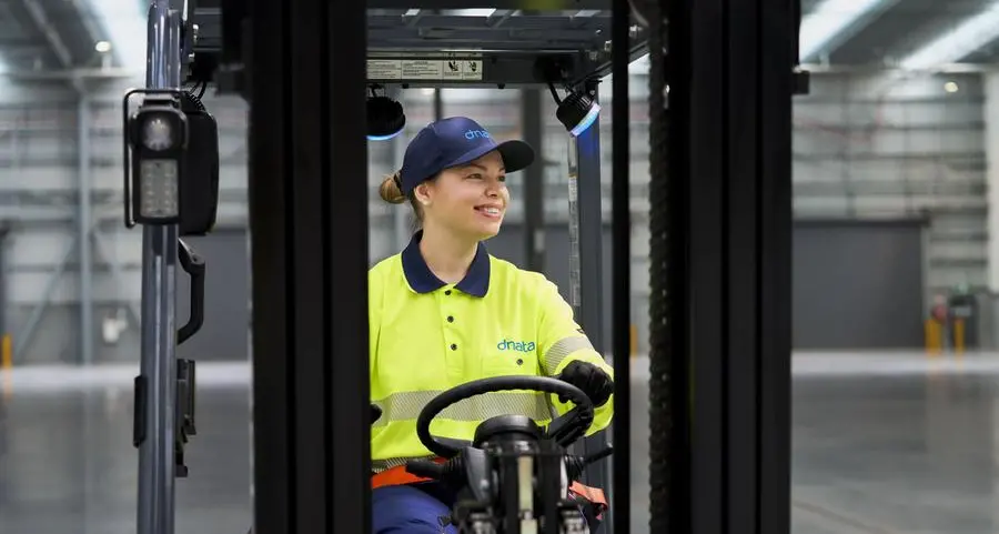 Dubai’s dnata earmarks $22.9mln for cargo facility at Western Sydney International Airport