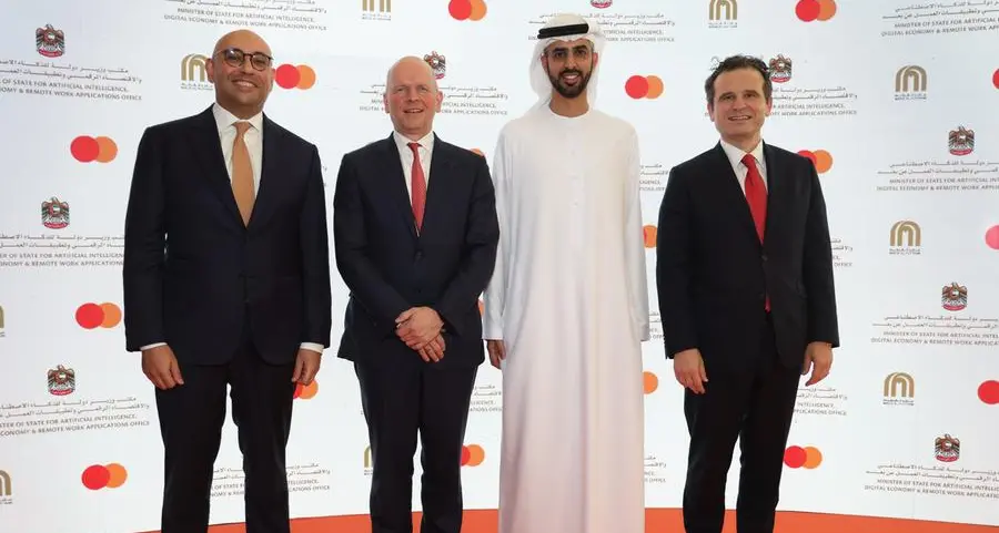 ماستركارد تُطلق أول حلول دفع مدعومة بالذكاء الاصطناعي في الإمارات بالتعاون مع مجموعة ماجد الفطيم
