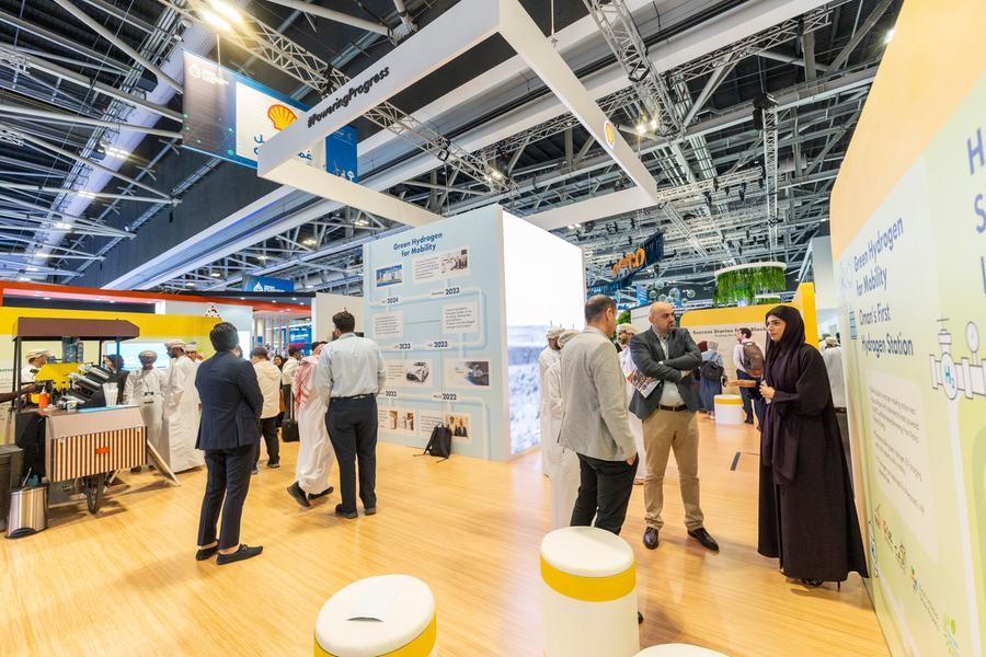 Advancing Sustainability and Innovation in Oman's Energy Sector