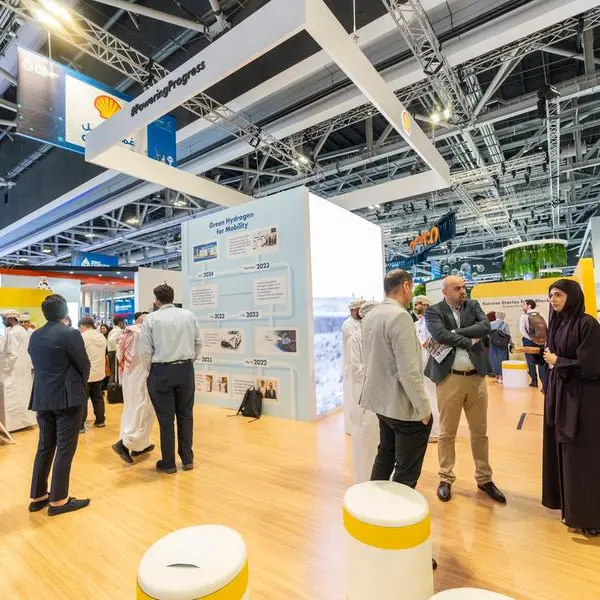 Oman Shell celebrates youth, hydrogen, and sustainable impact at OSW and OPES 2025