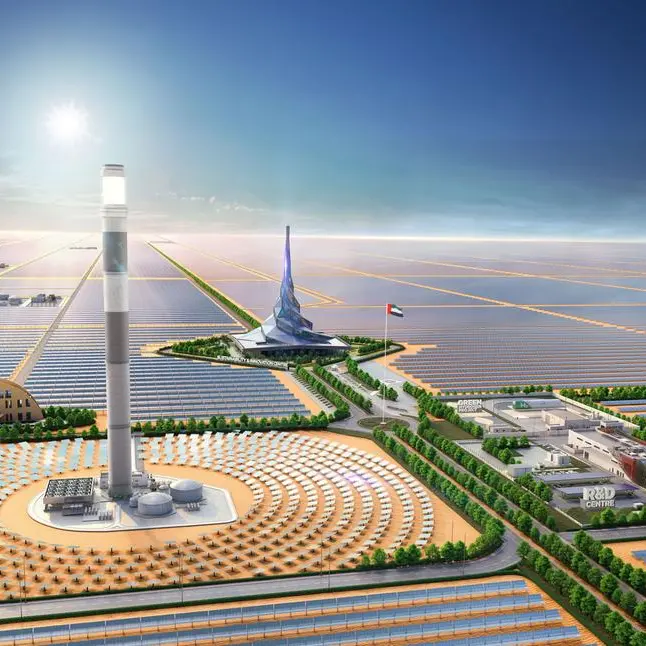 DEWA invites proposals for 7th phase of Mohammed bin Rashid Al Maktoum Solar Park