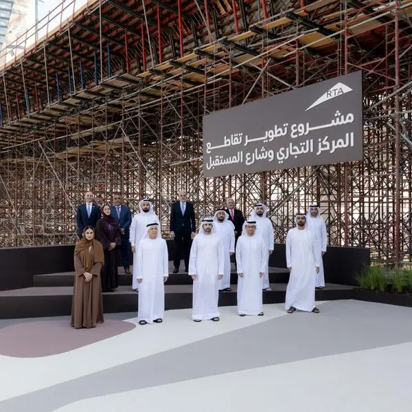 Hamdan bin Mohammed approves Architectural Identity for Dubai’s road projects