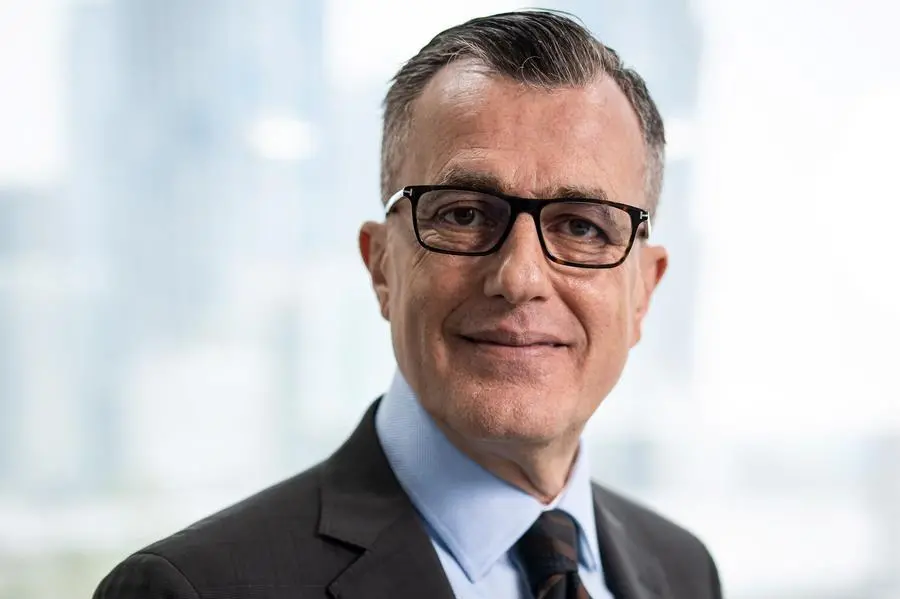 Ossama El Samadoni, GM of GBM. Image Courtesy: GBM