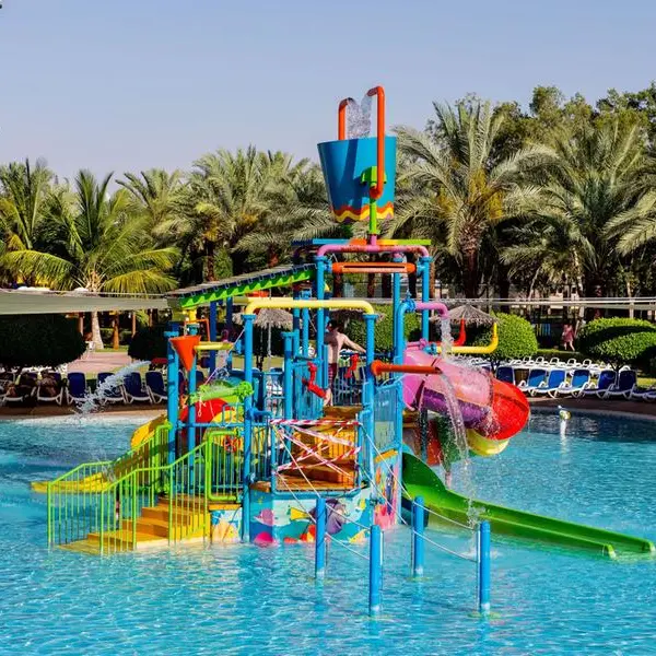 UAE gears up for Eid Al Fitr with vibrant events, festive atmosphere