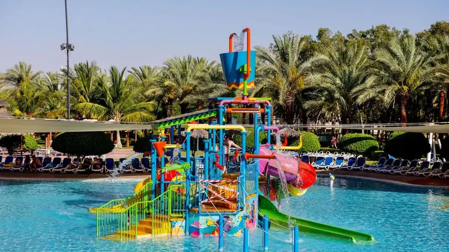 UAE gears up for Eid Al Fitr with vibrant events, festive atmosphere