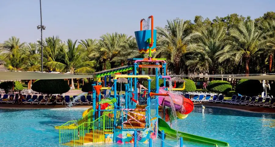 UAE gears up for Eid Al Fitr with vibrant events, festive atmosphere