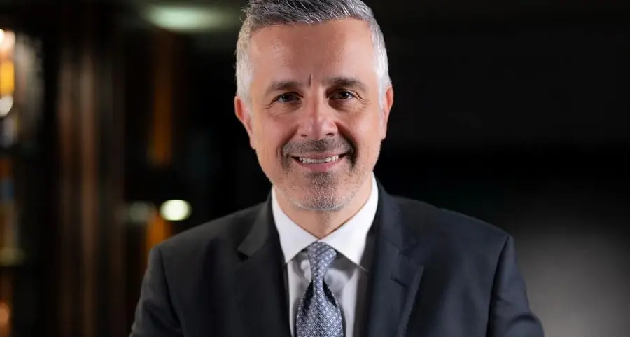 Hilton Doha The Pearl names Ahmet Antepli as new General Manager