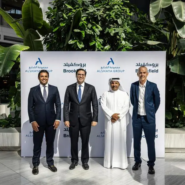 Brookfield and Alshaya Group launch joint venture to develop mixed-use development in Dubai Hills