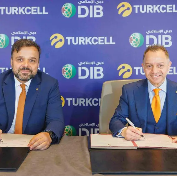 DIB signs $150mln murabaha deal with Turkcell to accelerate Türkiye’s tech transformation