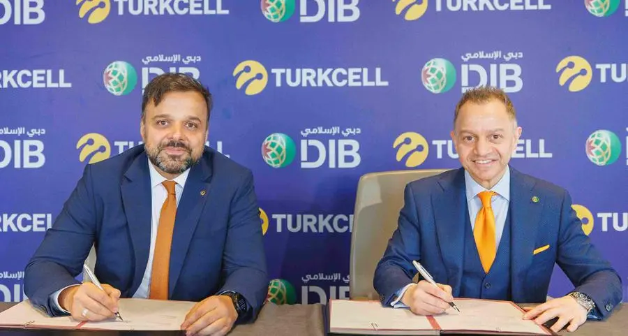DIB signs $150mln murabaha deal with Turkcell to accelerate Türkiye’s tech transformation
