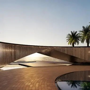 RAK Properties in deal to build 'Armani' beach residences