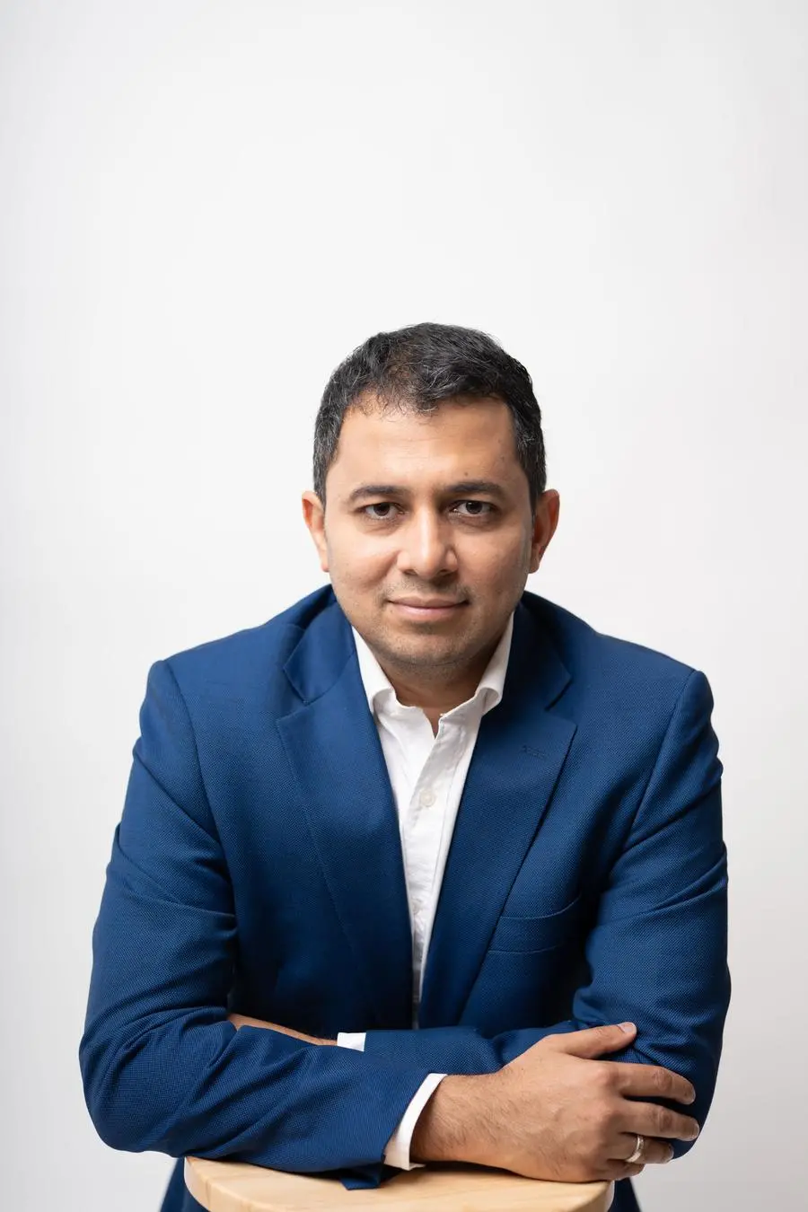 Nebius appoints Raja Agrawal as VP for the Middle East and Africa