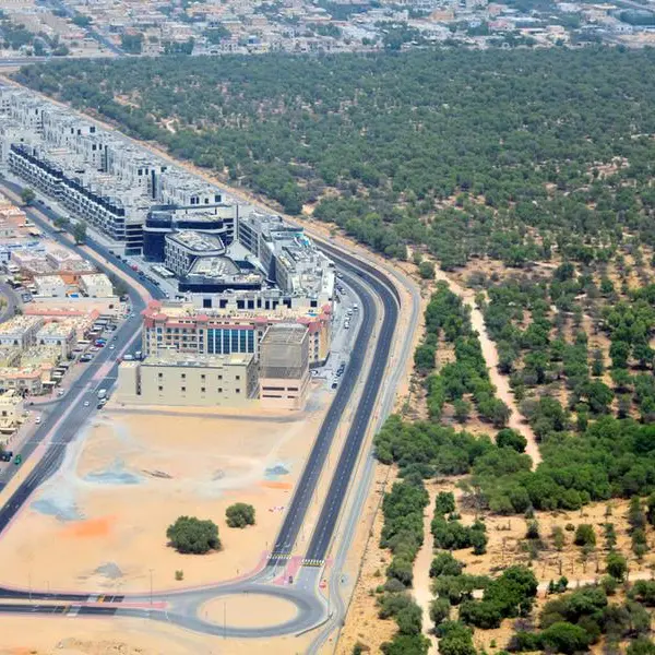 UAE curbs desertification with innovation, foresight