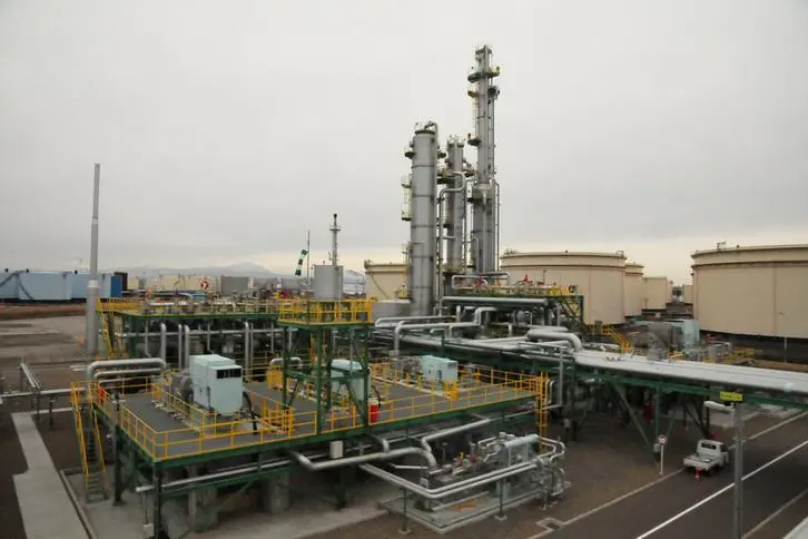 CCS technologies gaining ground, but policy and cost barriers remain - BCG executive