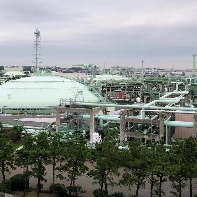 Sempra, Japan's JERA enter into 20-year LNG supply deal