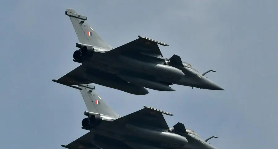 India approves stealth fighter programme amid tensions with Pakistan