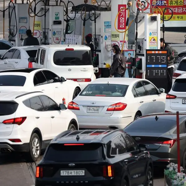 South Korea considers nationwide driving curbs as oil prices soar