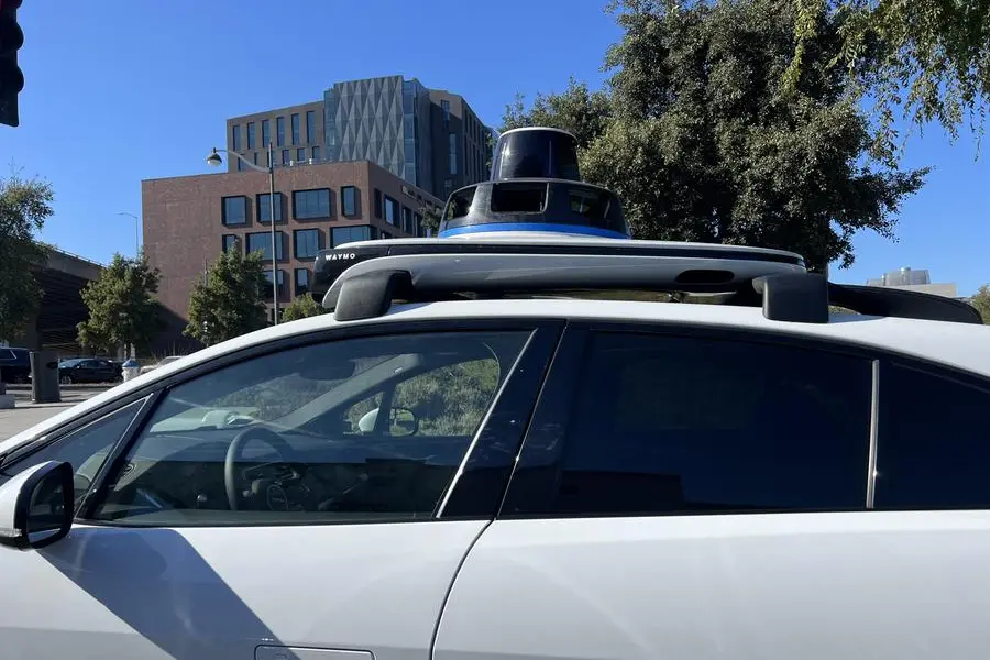 Space42 and South Korea’s Autonomous A2Z Launch Joint Venture to Revolutionize Regional Mobility